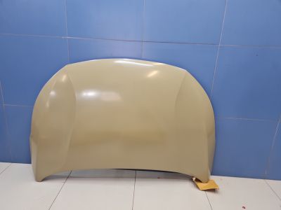 Капот для Omoda S5 2022-