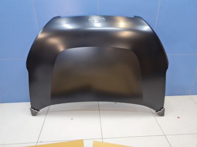 Капот для KIA Soul 2008-2014