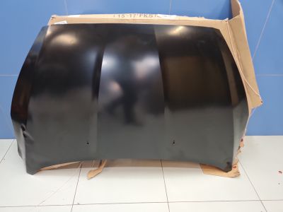 Капот для Ford Focus 3 2011-2019