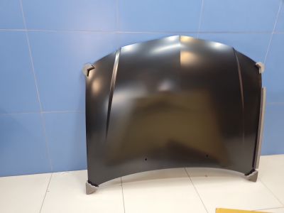 Капот для Nissan Almera Classic B10 2006-2013