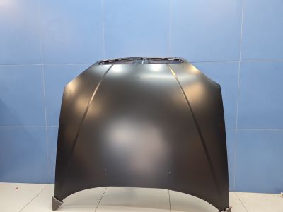 Капот для Chevrolet Lanos 2004-2010
