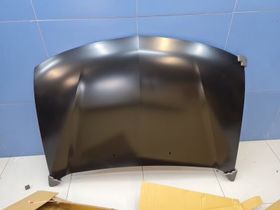 Капот для Mitsubishi L200 KB 2006-2016