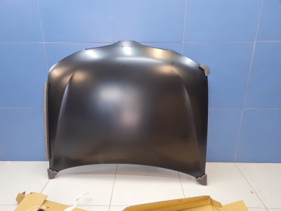 Капот для Nissan Almera N16 2000-2006