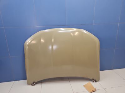 Капот для Chery Tiggo 7 Pro 2020-