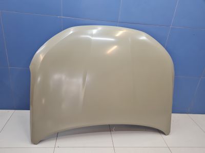 Капот для Haval Jolion 2021-