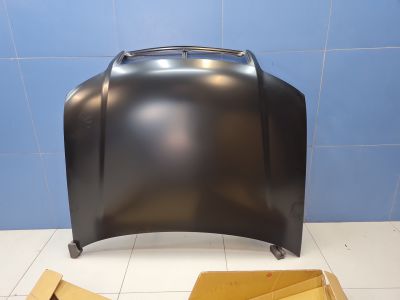 Капот для Audi A4 B6 2000-2006