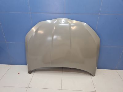 Капот для Skoda Rapid 2020-