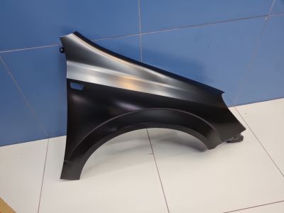 Крыло переднее правое для Opel Astra H 2004-2014