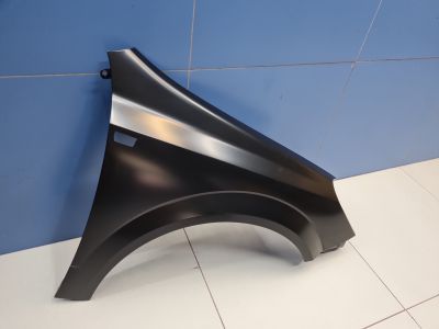 Крыло переднее правое для Opel Astra H 2004-2014