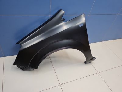 Крыло переднее левое для Opel Zafira B 2005-2012