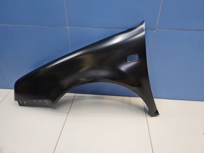 Крыло переднее левое для Volkswagen Golf 4 1997-2005