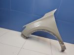 Крыло переднее левое
