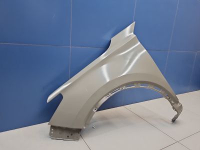 Крыло переднее левое для Chery Tiggo 7 Pro 2020-