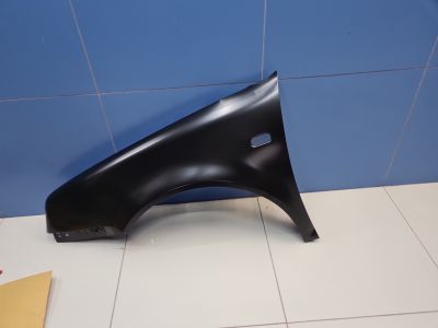 Крыло переднее левое для Volkswagen Golf 4 1997-2005