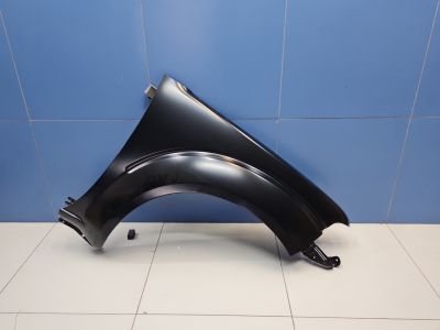 Крыло переднее правое для Nissan Pathfinder R51 2005-2014