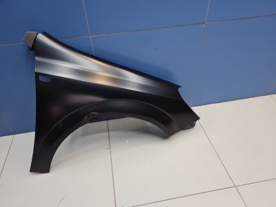 Крыло переднее правое для Opel Astra H 2004-2014