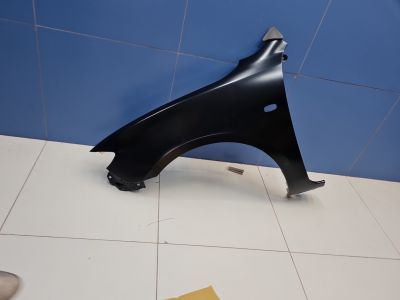 Крыло переднее левое для Mazda 3 BK 2002-2009