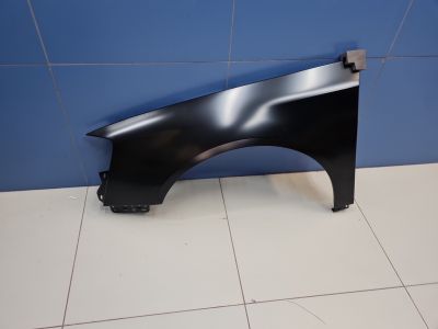 Крыло переднее левое для Volkswagen Passat B6 2005-2010