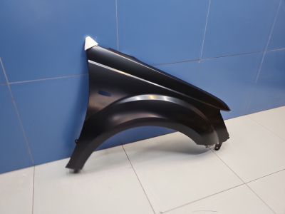 Крыло переднее правое для Mitsubishi Outlander CW XL 2006-2012