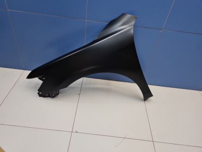 Крыло переднее левое для Toyota Camry V40 2006-2011