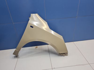 Крыло переднее правое для Chevrolet Cobalt 2011-2016