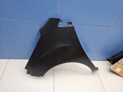 Крыло переднее левое для Chevrolet Spark M300 2010-2015