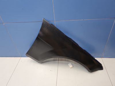 Крыло переднее правое для Mercedes C-klasse W204 2007-2015