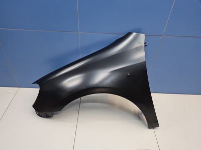 Крыло переднее левое для Volkswagen Golf 6 2009-2013