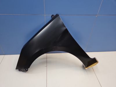 Крыло переднее левое для Hyundai Solaris 2010-2017