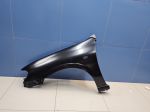Крыло переднее левое для Nissan Almera N16 2000-2006
