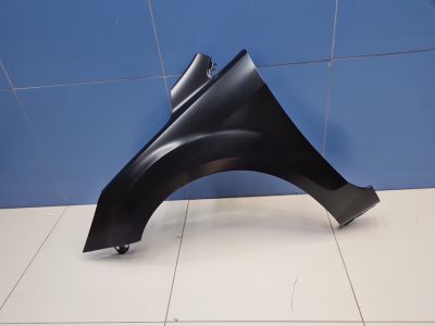 Крыло переднее левое для Ford Focus 2.5 2008-2011