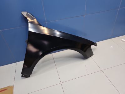 Крыло переднее правое для Audi Q5 8R 2008-2017