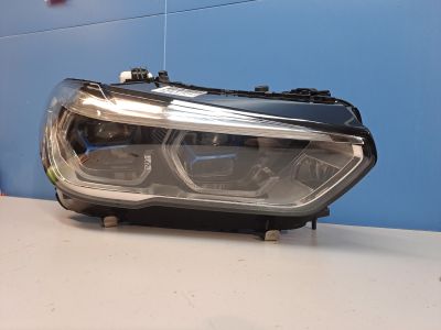 Фара лазерная правая для BMW X5 G05 2018-