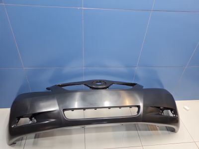 Бампер передний для Toyota Camry V40 2006-2011