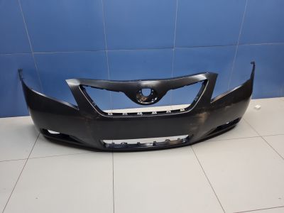 Бампер передний для Toyota Camry V40 2006-2011