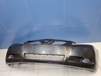 Бампер передний для Toyota Camry V40 2006-2011