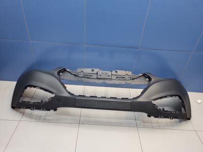 Бампер передний для Hyundai ix35 Tucson LM 2010-2015