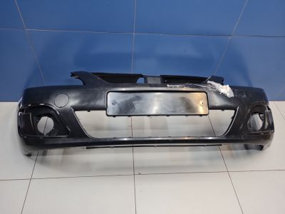 Бампер передний для LADA Largus 2011-