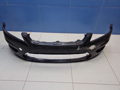 Бампер передний для Ford Focus 2.5 2008-2011