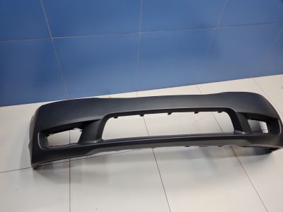 Бампер передний для Honda Civic 4D 2011-2016