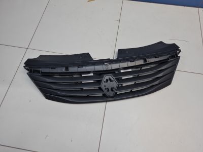 Решетка радиатора для Renault Logan 2005-2014