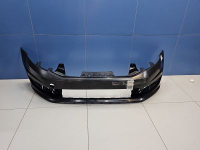 Бампер передний для Volkswagen Polo Sedan 2011-