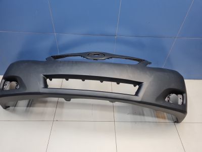 Бампер передний для Toyota Camry V40 2006-2011