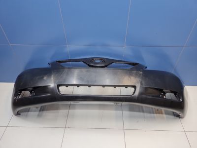Бампер передний для Toyota Camry V40 2006-2011