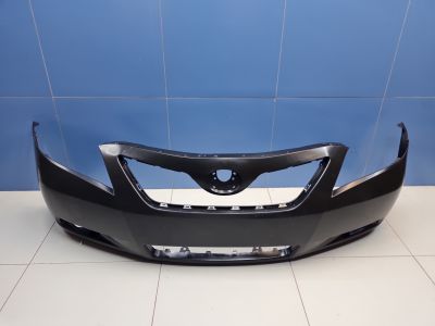 Бампер передний для Toyota Camry V40 2006-2011