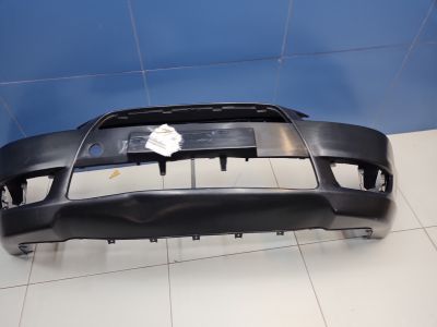 Бампер передний для Mitsubishi Lancer CX CY 2007-