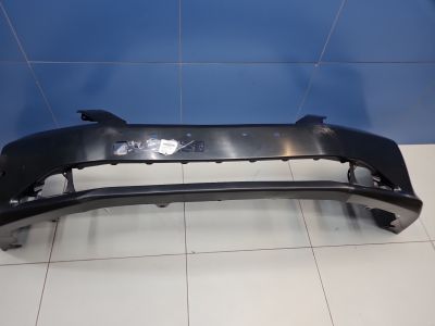 Бампер передний для Toyota Camry XV50 2011-2017