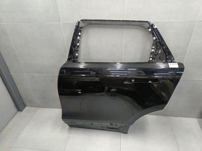 Дверь левая задняя для Land Rover Range Rover Velar 2017-