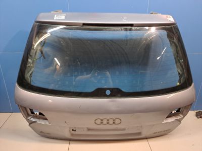 дверь багажника со стеклом для Audi A4 B7 2004-2008
