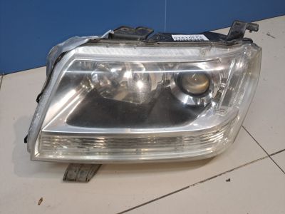 Фара левая для Suzuki Grand Vitara 2005-2015